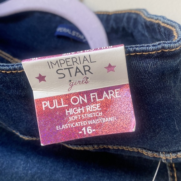 Jeans - Picture 3 of 5